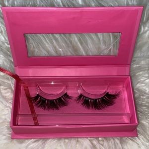25mm Lashes